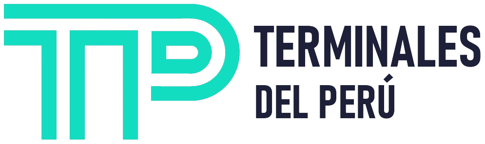 Terminales del Perú